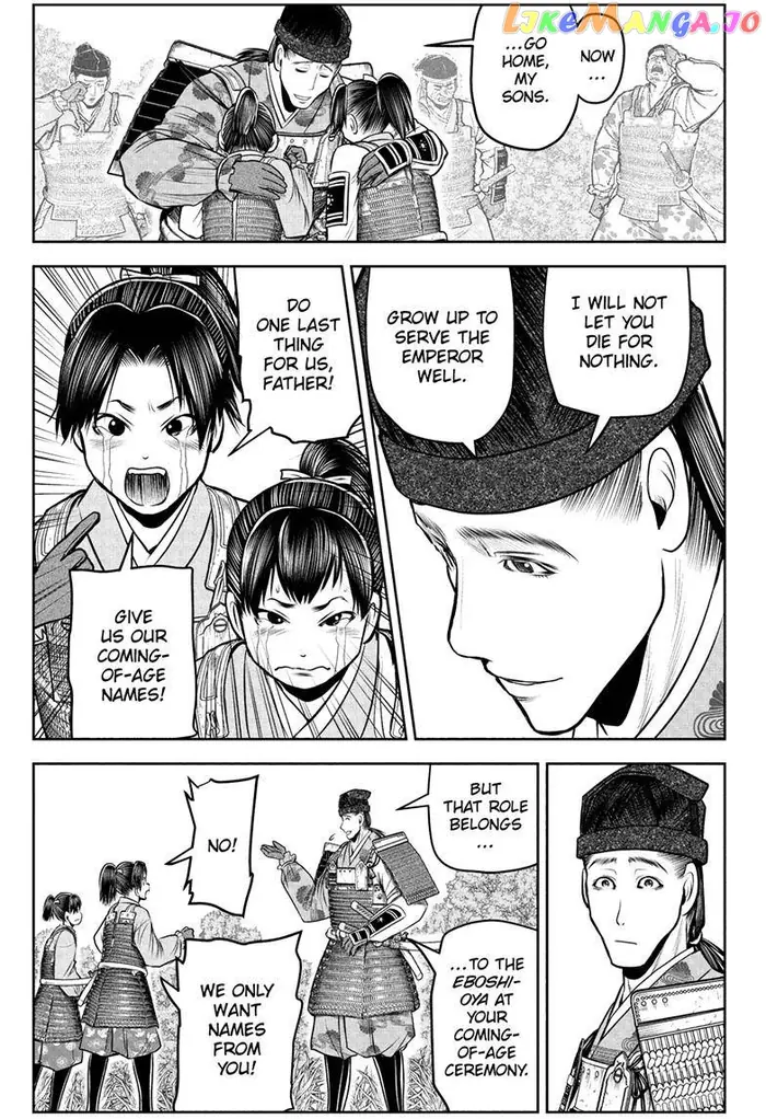 The Elusive Samurai Chapter 112 image 18_optimized